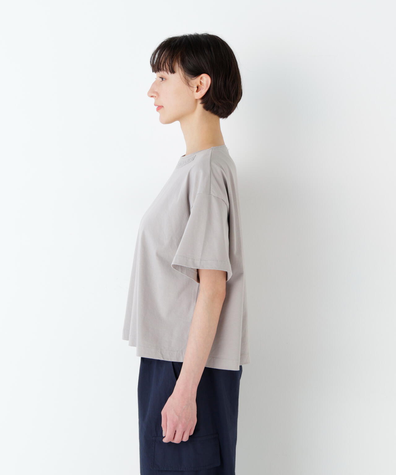 身長168cm　B76 W58 H86 着用サイズ：M