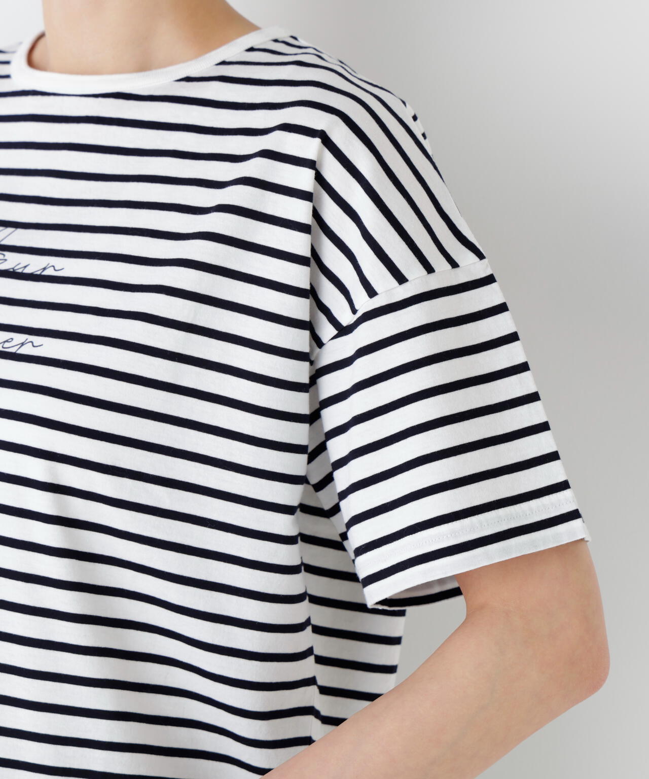 身長168cm　B76 W58 H86 着用サイズ：M