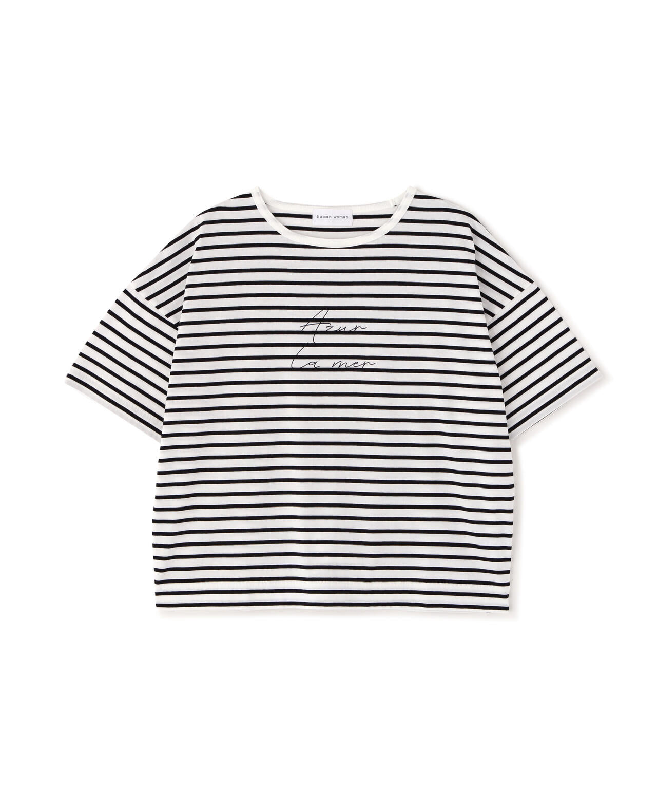 身長168cm　B76 W58 H86 着用サイズ：M