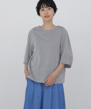 166cm　B/78　W/58　H/86 着用サイズ：M