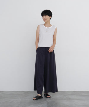 166cm　B/78　W/58　H/86 着用サイズ：M
