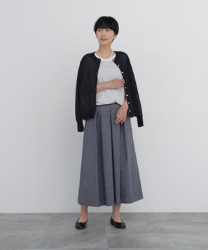 166cm　B/78　W/58　H/86 着用サイズ：M
