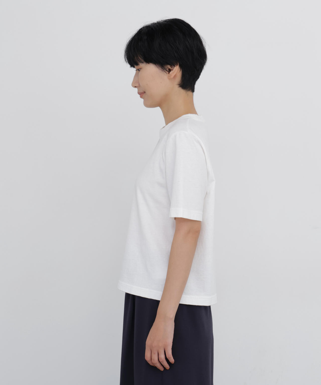 166cm　B/78　W/58　H/86 着用サイズ：M