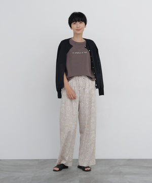 166cm　B/78　W/58　H/86 着用サイズ：M
