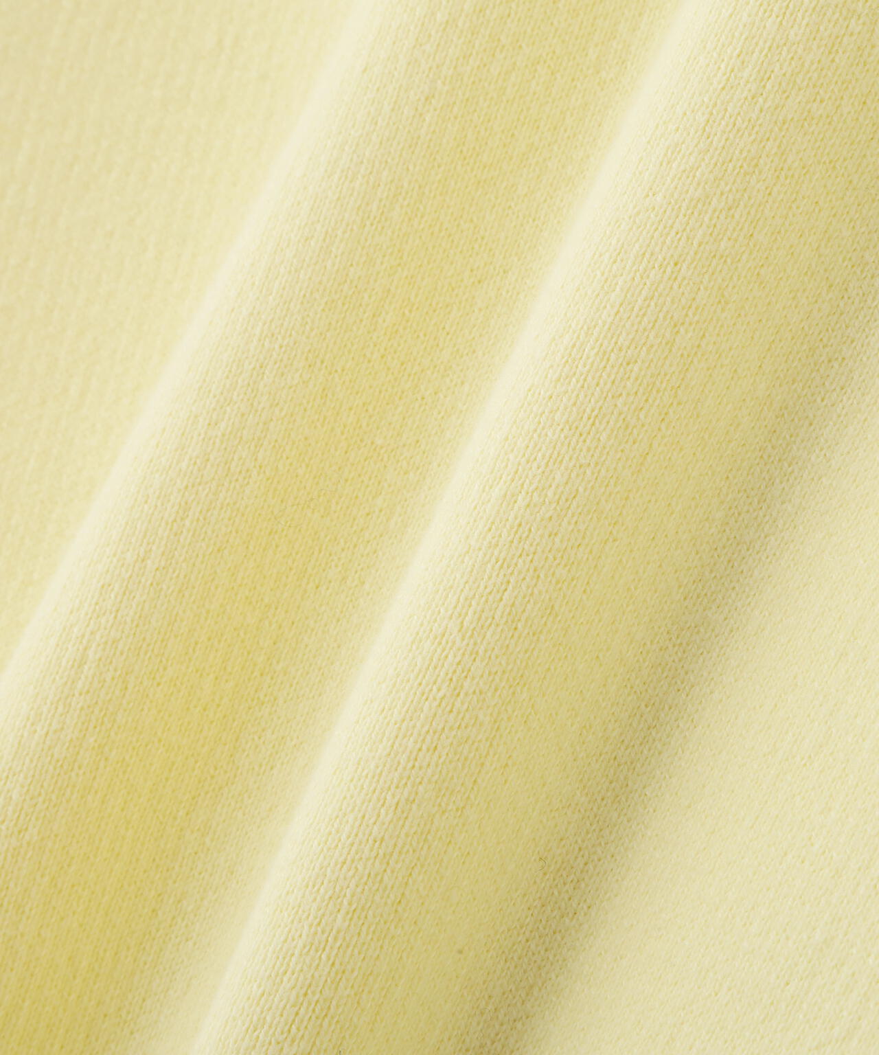 コットンジャガードボトルネックＰＯ