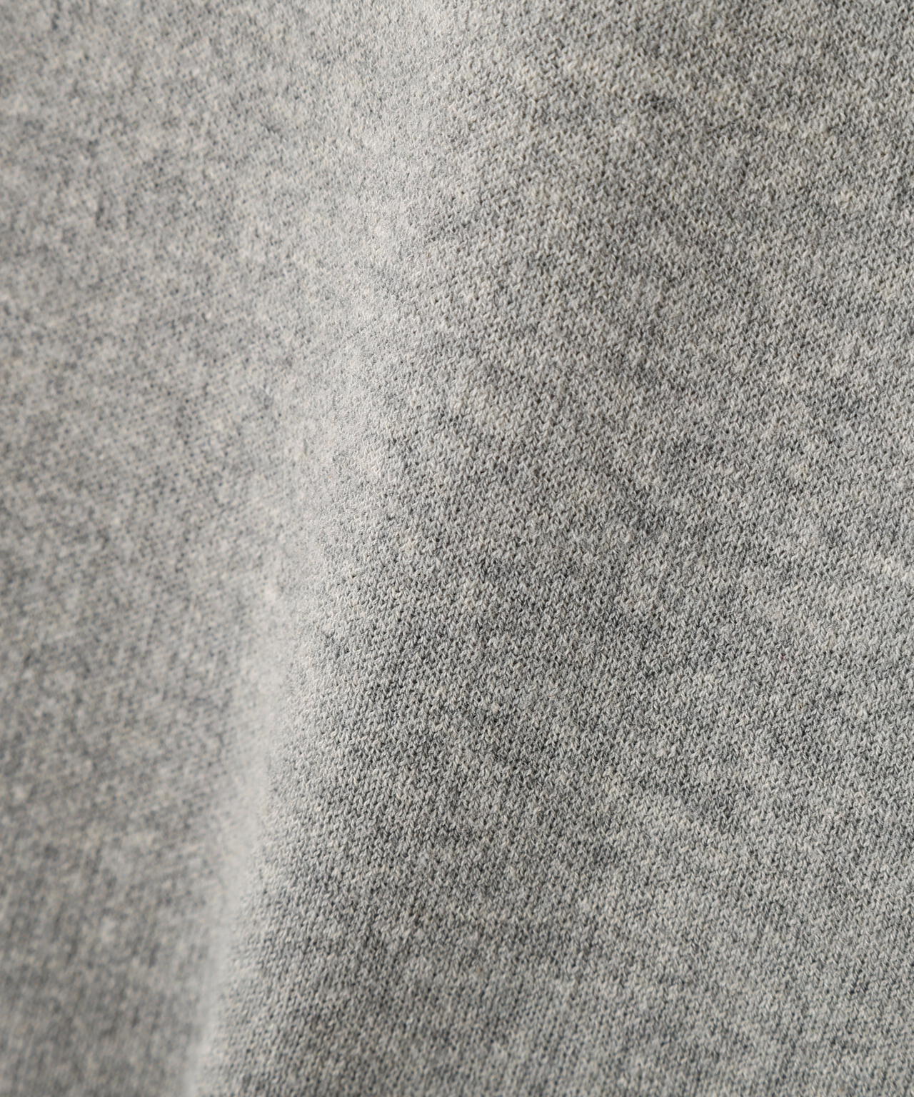 ハイツイストコットン混ジャカードベスト