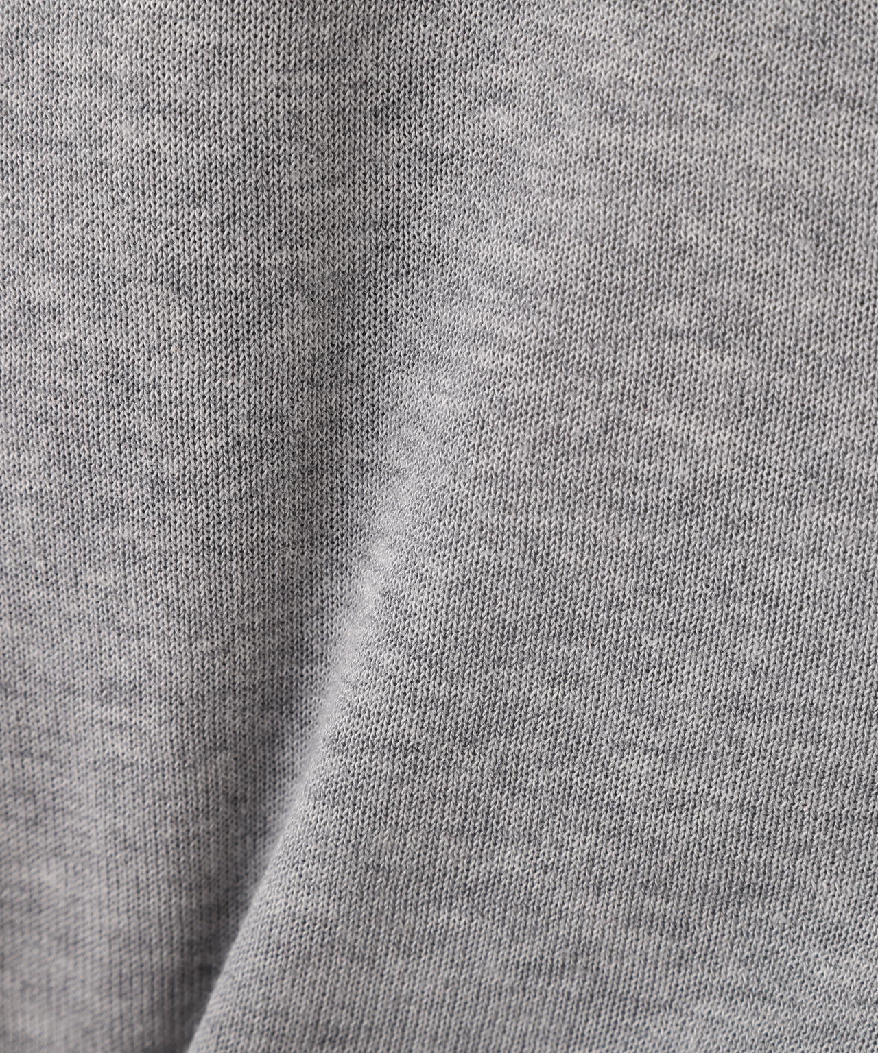 アイレットＶネックカーディガン