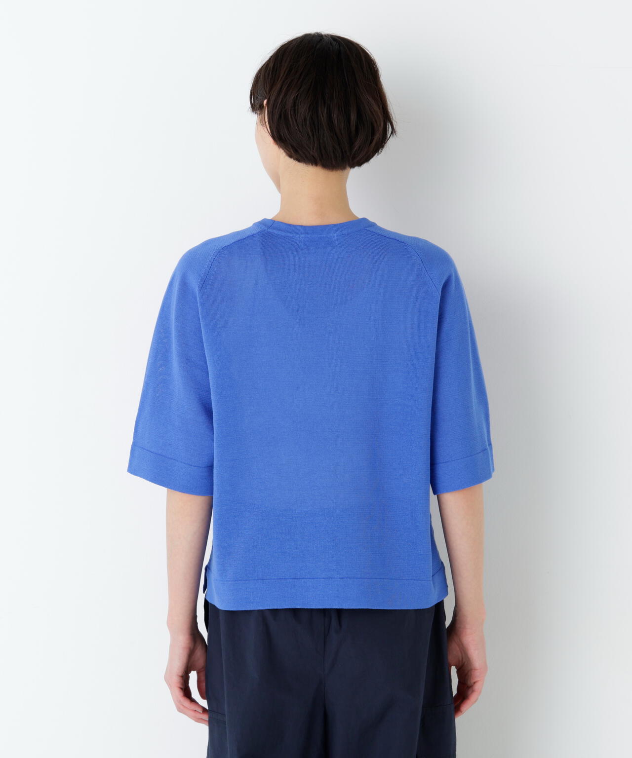 身長168cm　B76 W58 H86 着用サイズ：M