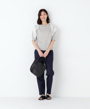 身長168ｃｍ　Ｂ82　W59　H88 着用サイズ：M