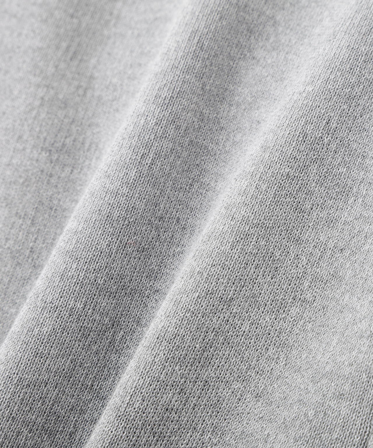 コットンスムースジップアップＪＫ