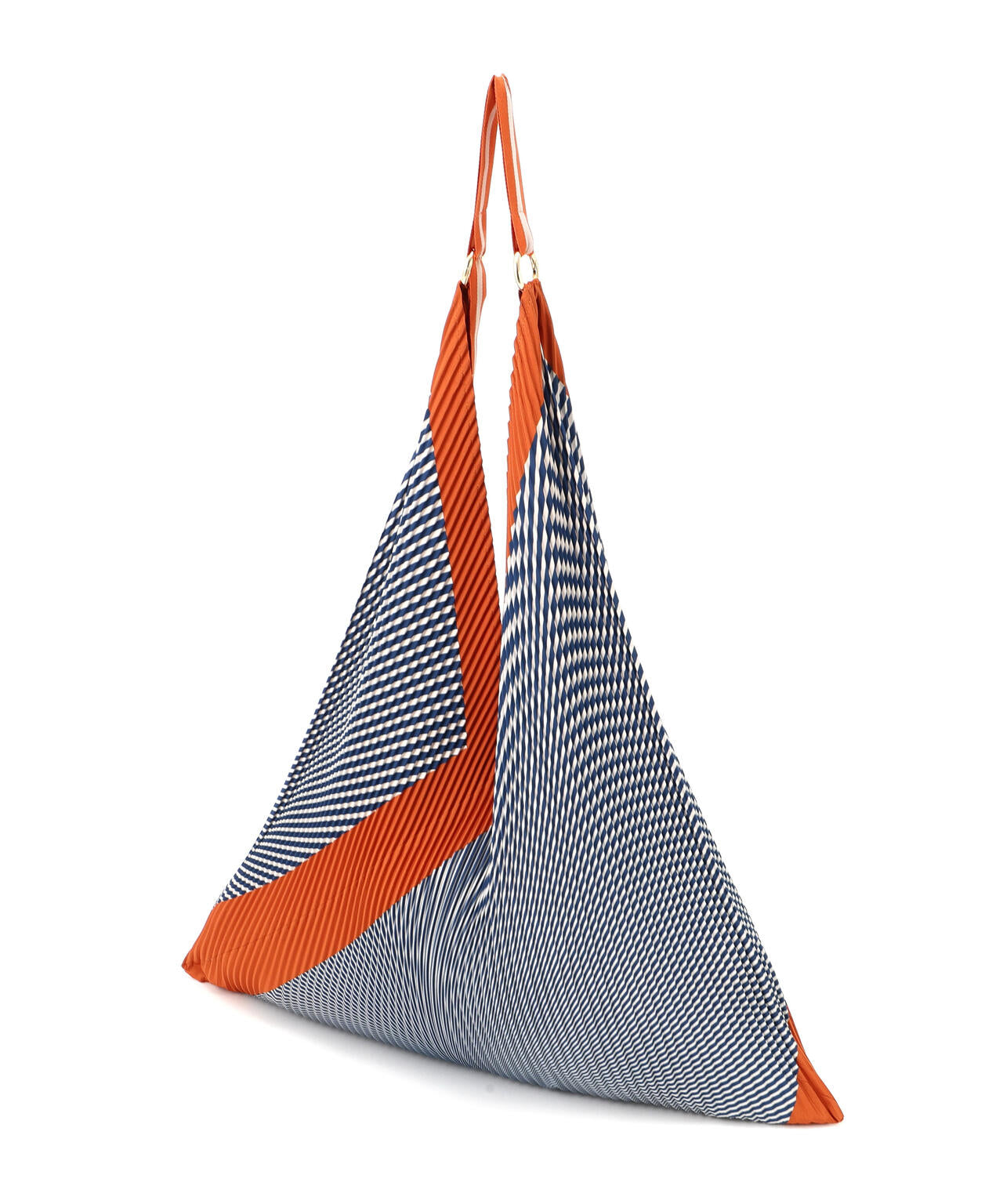 【ＭＵＬＴＩＴＵＤＥＳ】プリーツＹバッグ