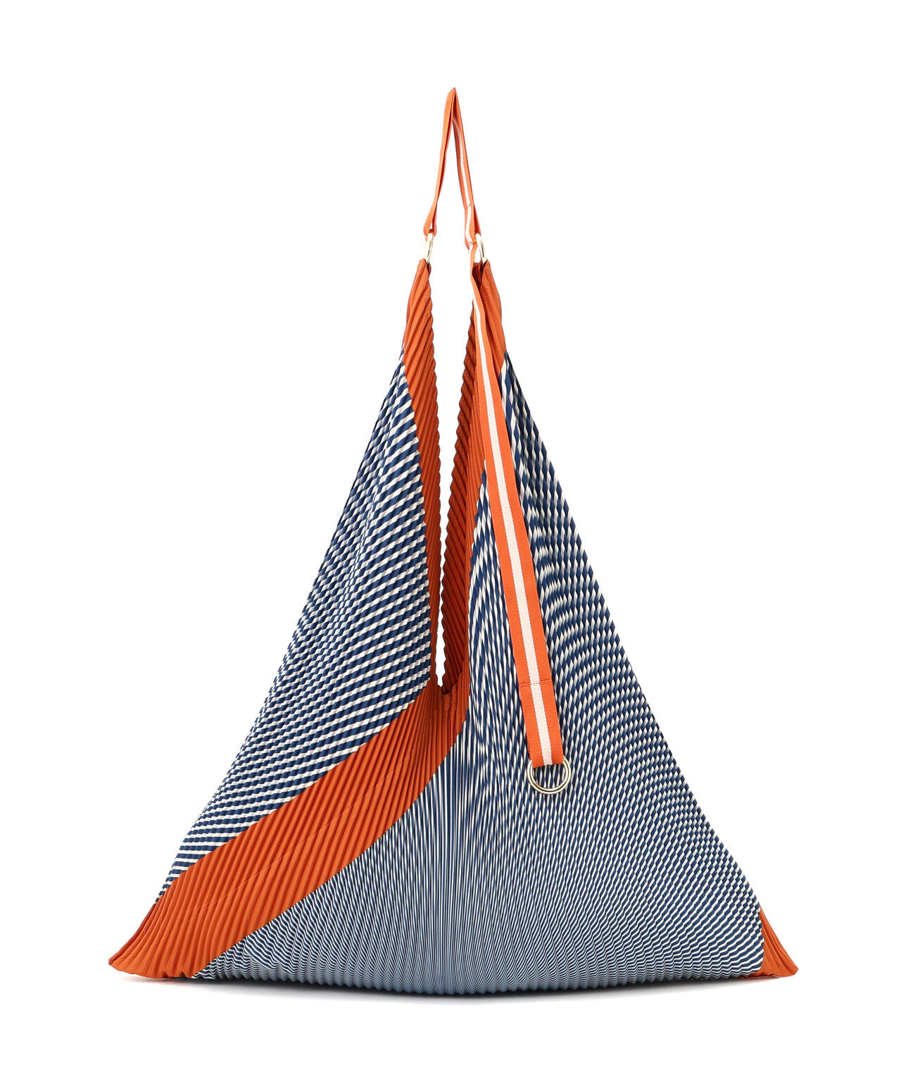 【ＭＵＬＴＩＴＵＤＥＳ】プリーツＹバッグ