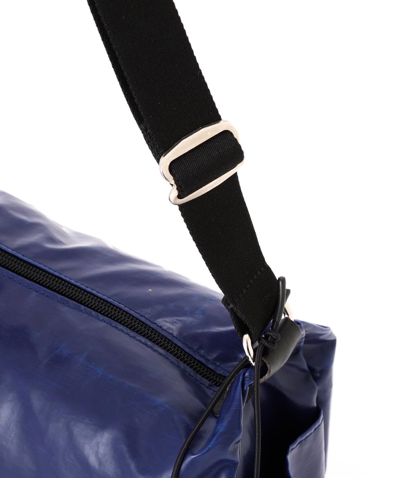 《ＪＡＣＫ ＧＯＭＭＥ》ＬＩＲＩＳ ショルダーバッグ