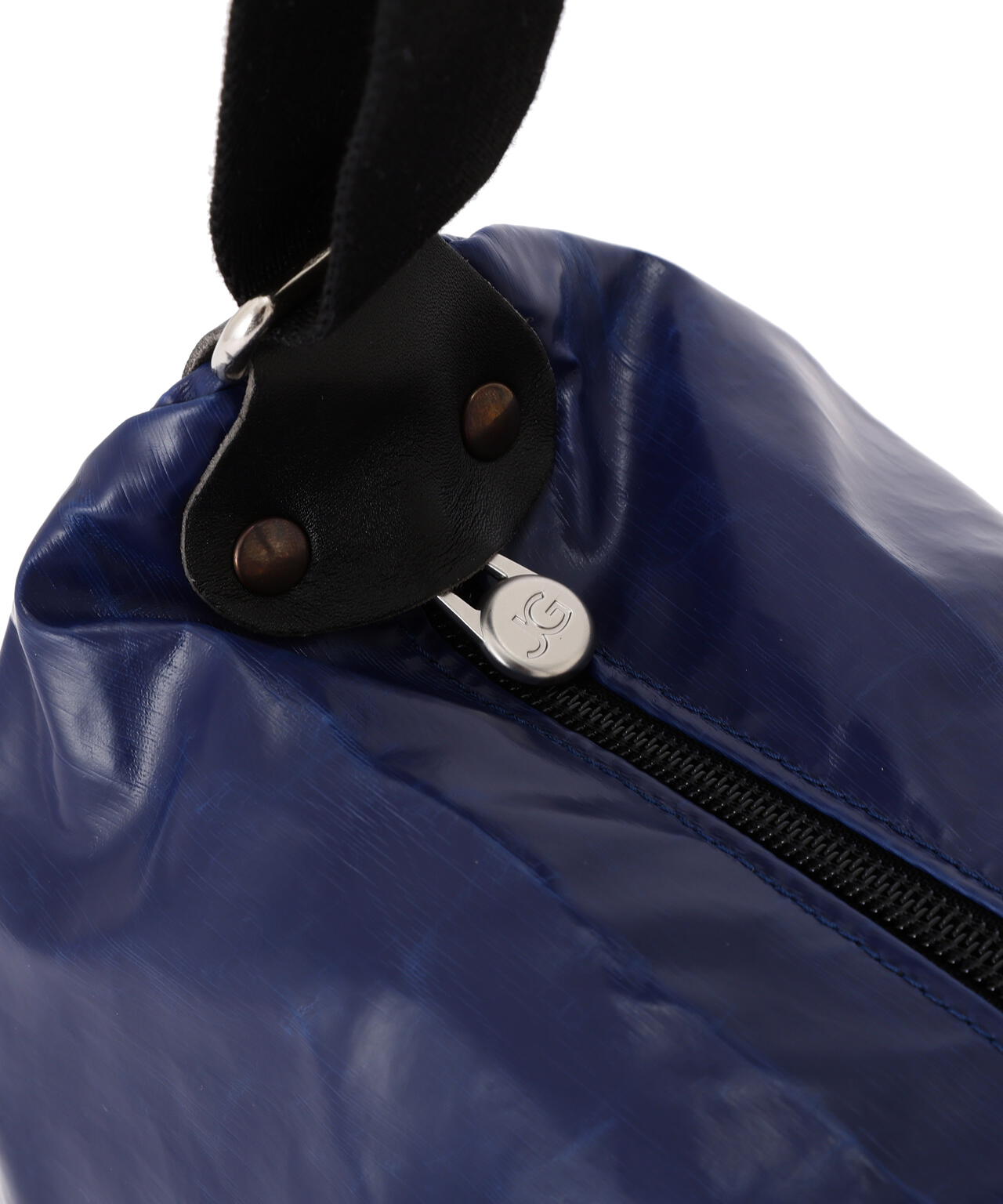 《ＪＡＣＫ ＧＯＭＭＥ》ＬＩＲＩＳ ショルダーバッグ