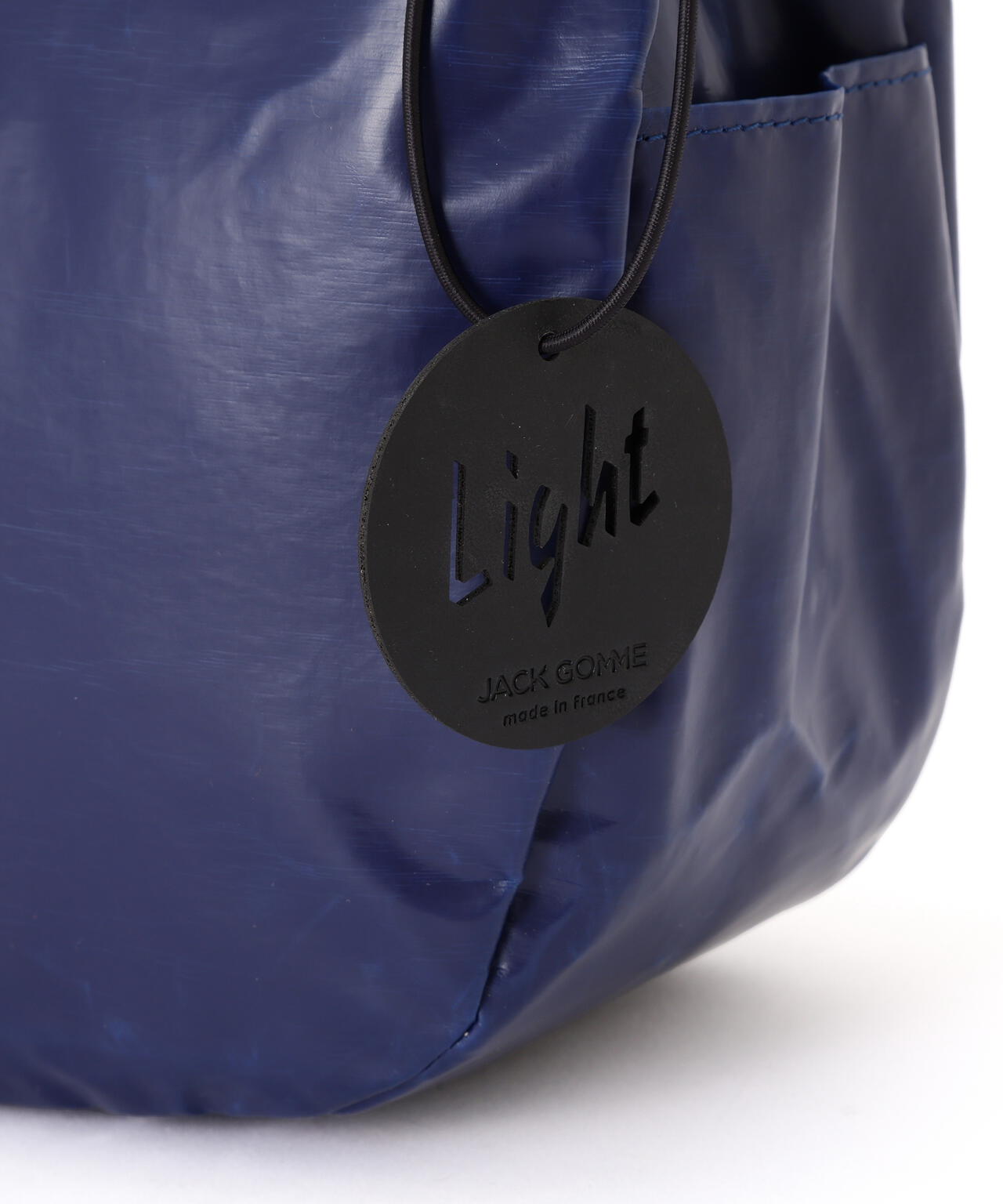 《ＪＡＣＫ ＧＯＭＭＥ》ＬＩＲＩＳ ショルダーバッグ