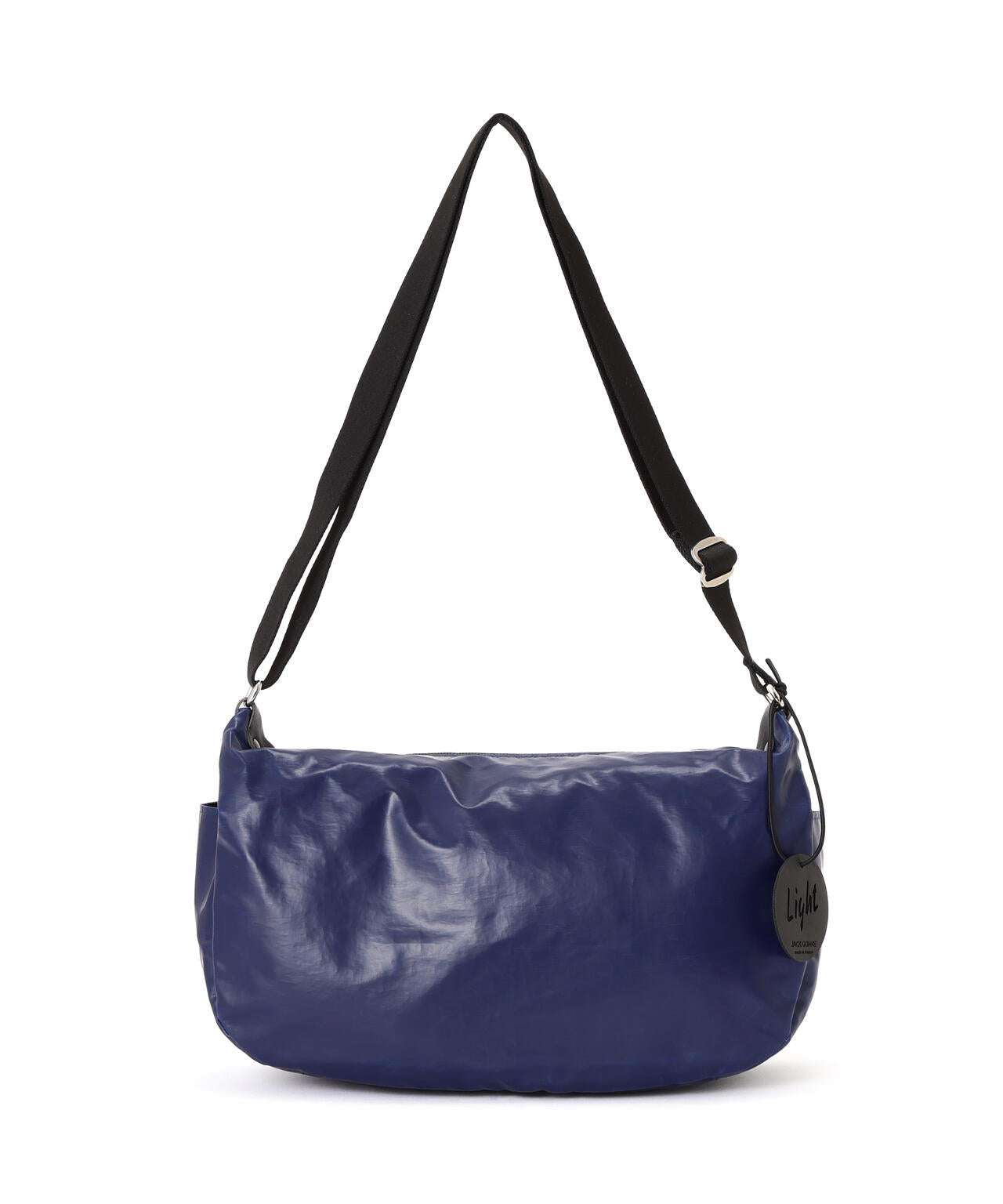 《ＪＡＣＫ ＧＯＭＭＥ》ＬＩＲＩＳ ショルダーバッグ