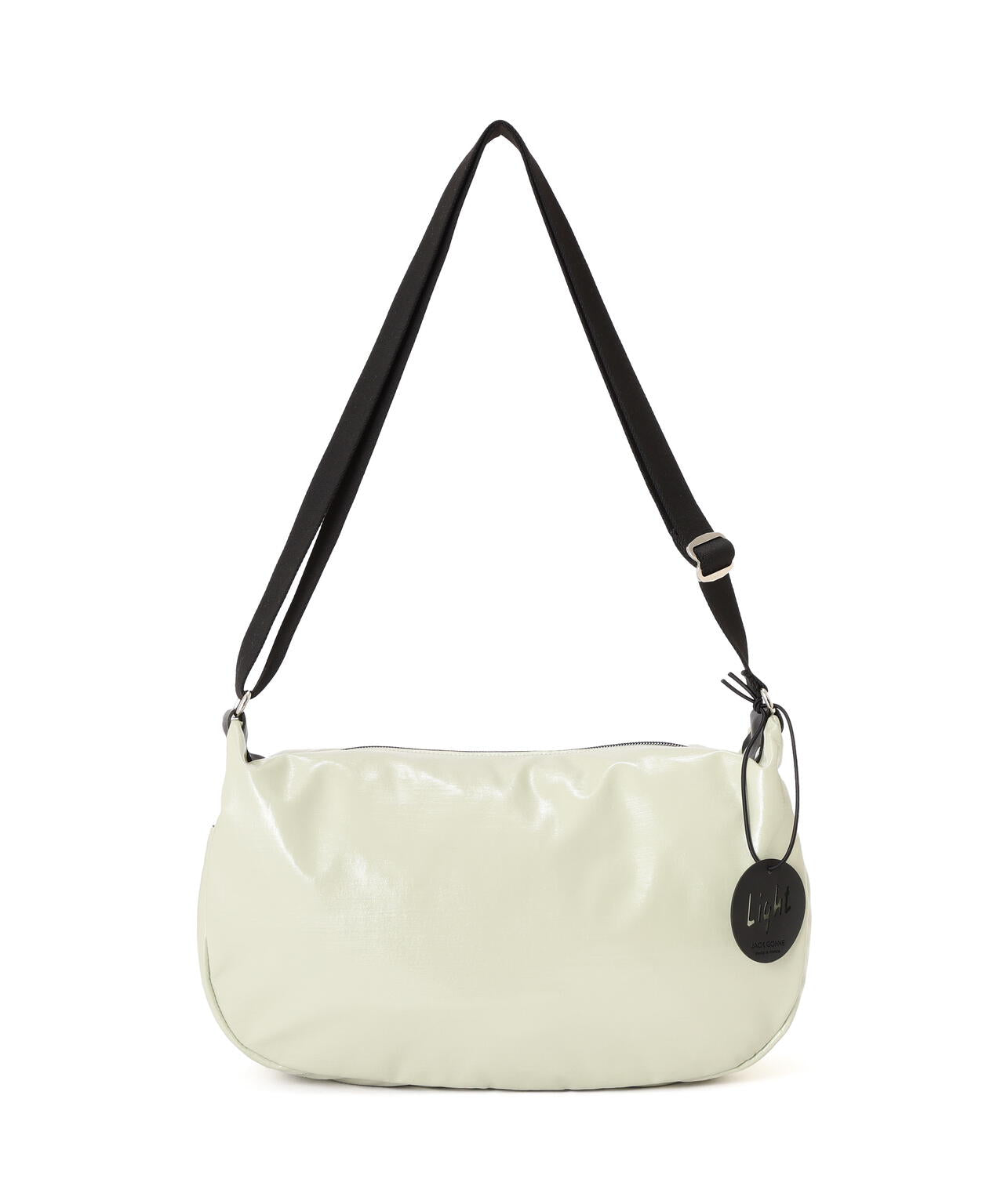 《ＪＡＣＫ ＧＯＭＭＥ》ＬＩＲＩＳ ショルダーバッグ