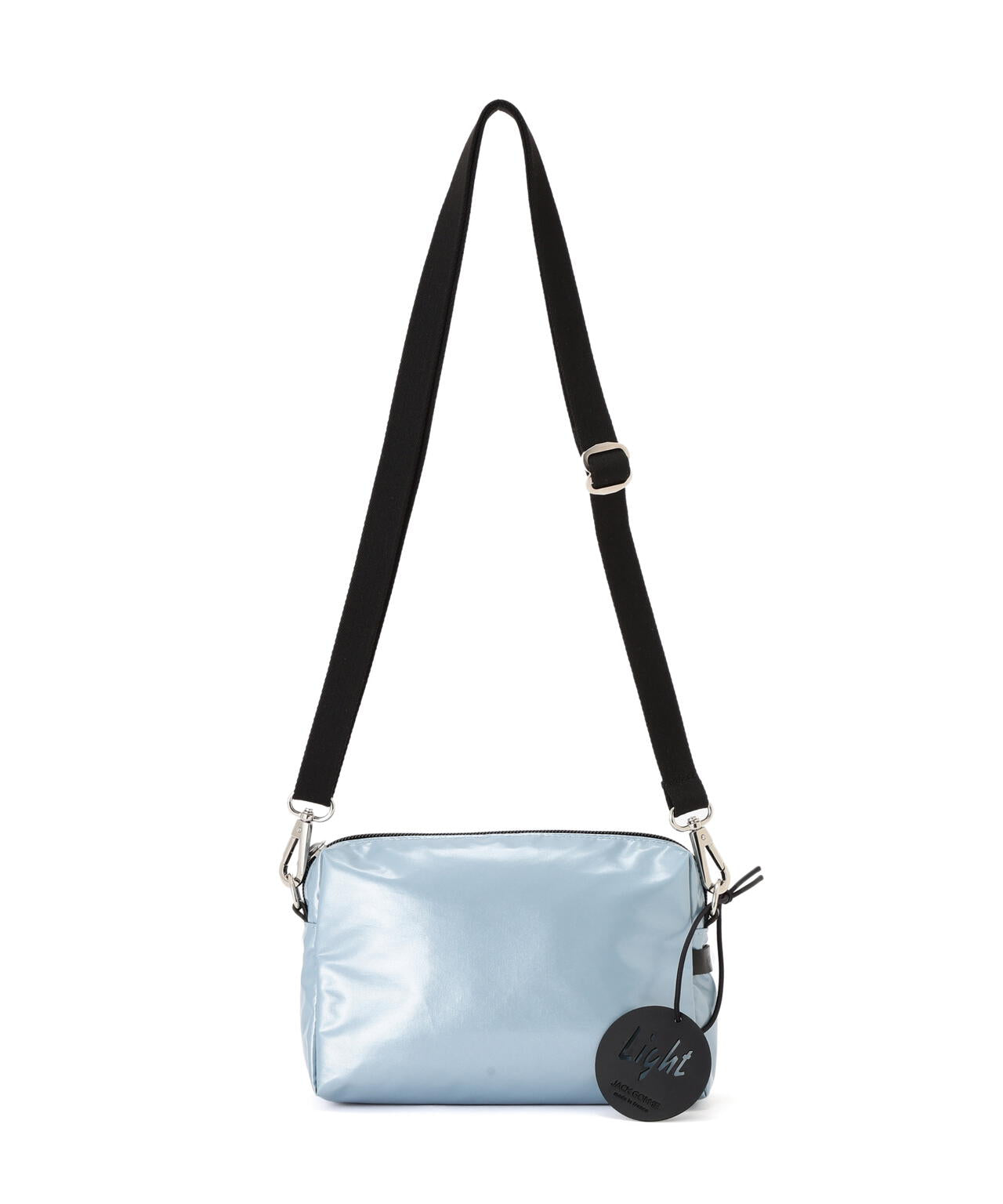 WEB限定 /JACK GOMME》MINI ショルダーバッグ | human