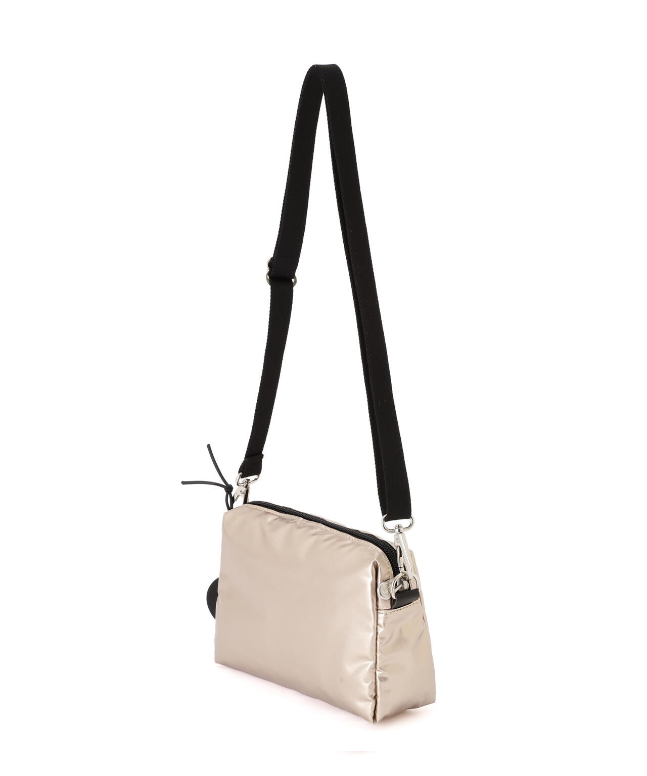 WEB限定 /JACK GOMME》MINI ショルダーバッグ | human
