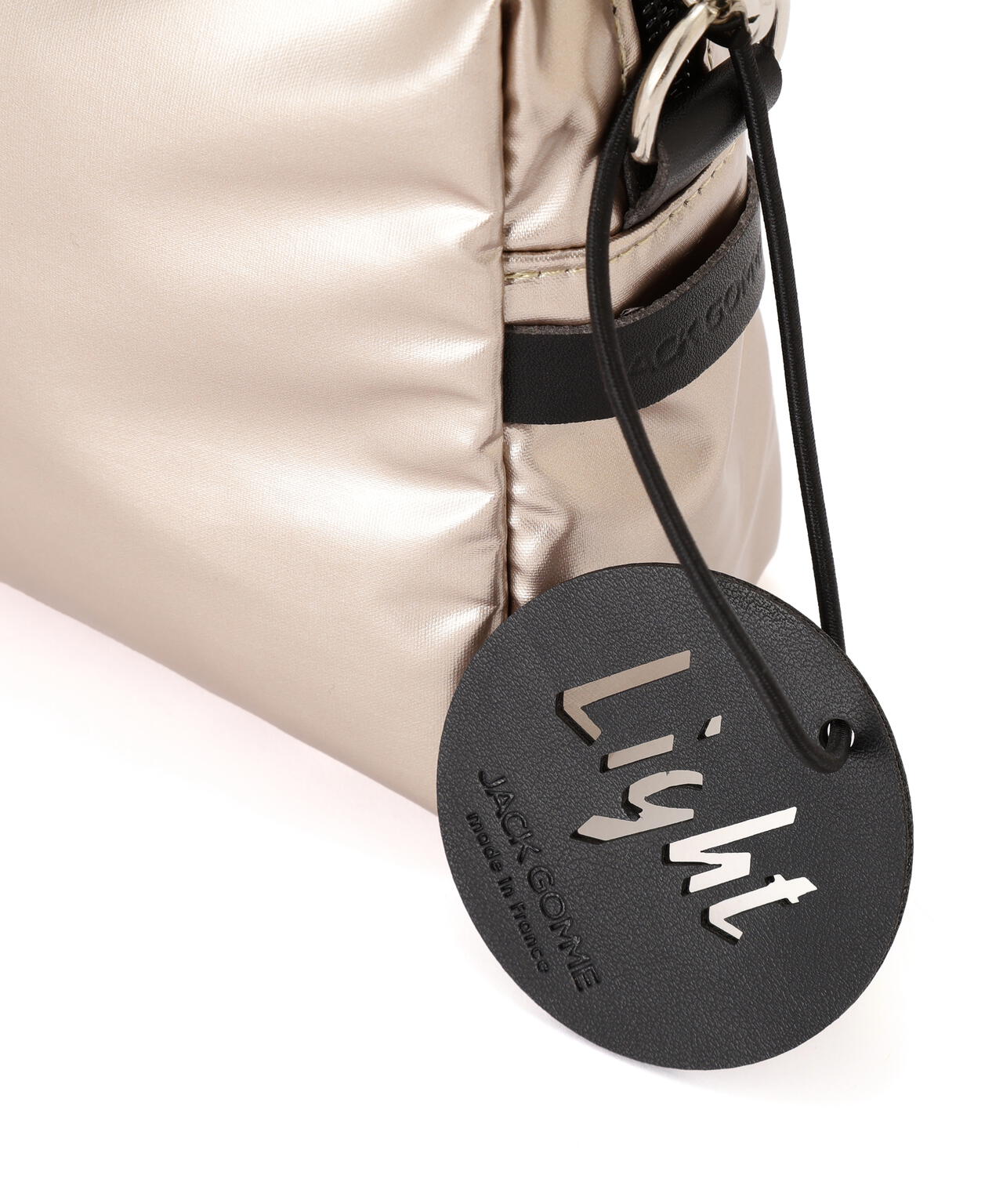 《ＥＣ限定 /ＪＡＣＫ ＧＯＭＭＥ》ＭＩＮＩ ショルダーバッグ