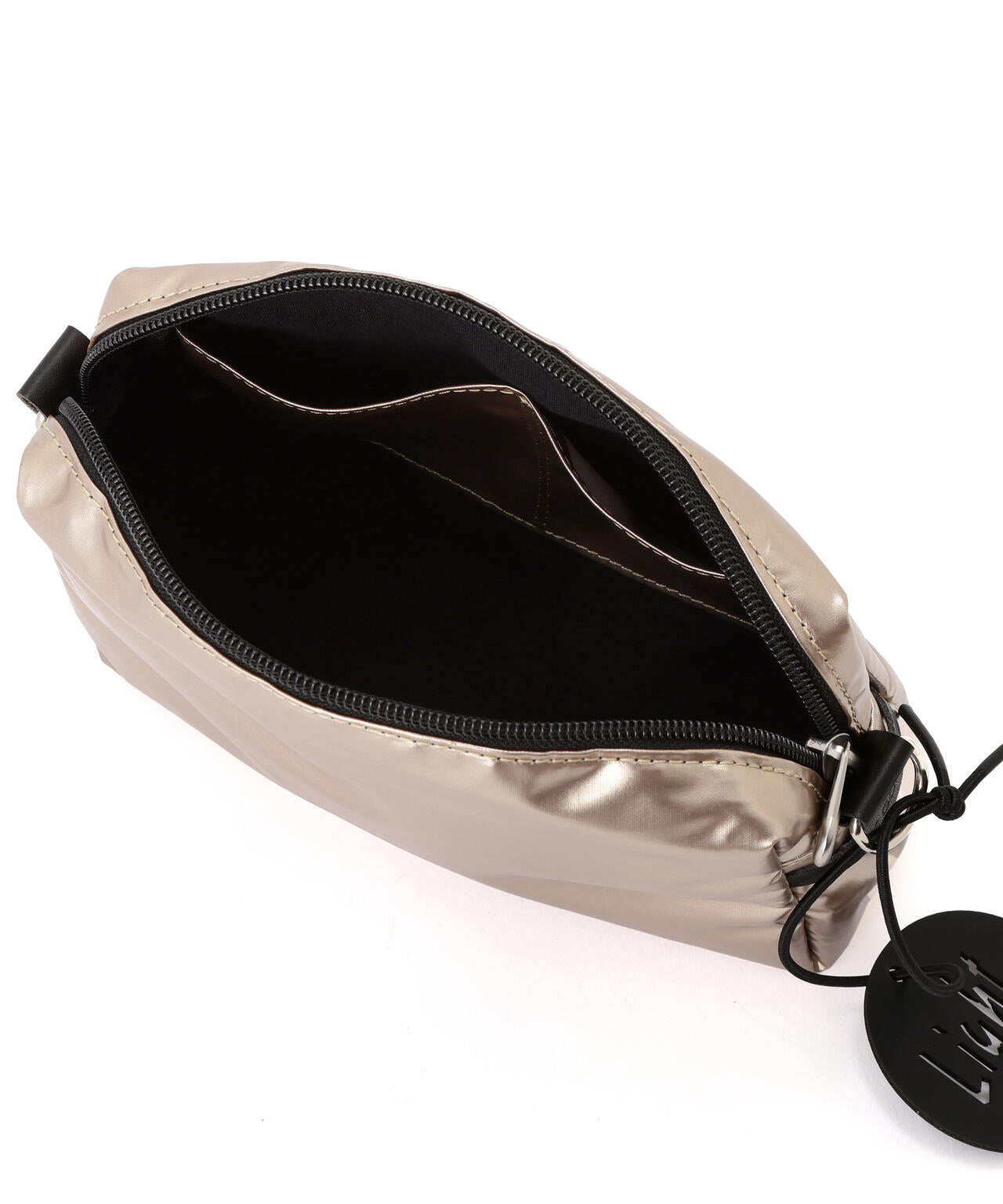 WEB限定 /JACK GOMME》MINI ショルダーバッグ | human