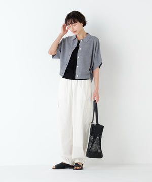 身長168cm　B76 W58 H86