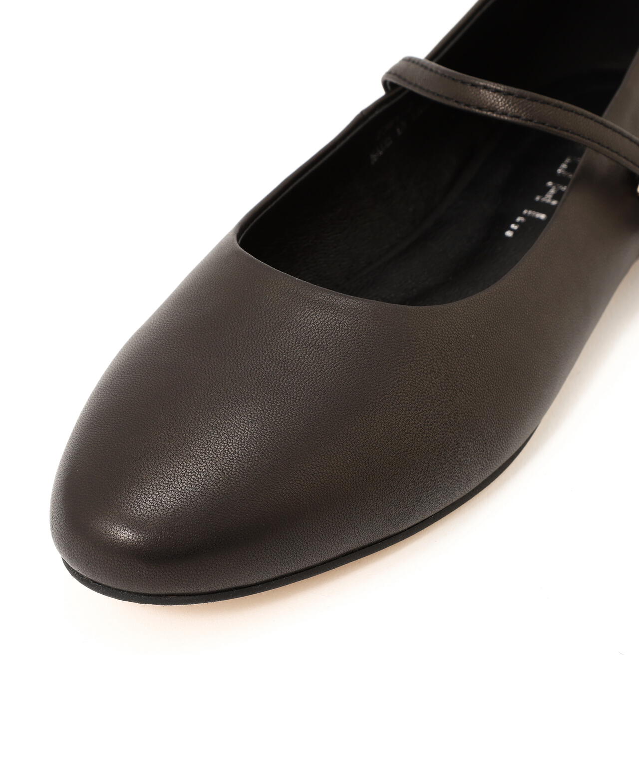 【ＭＯＨＩ】メリージェーンフラット