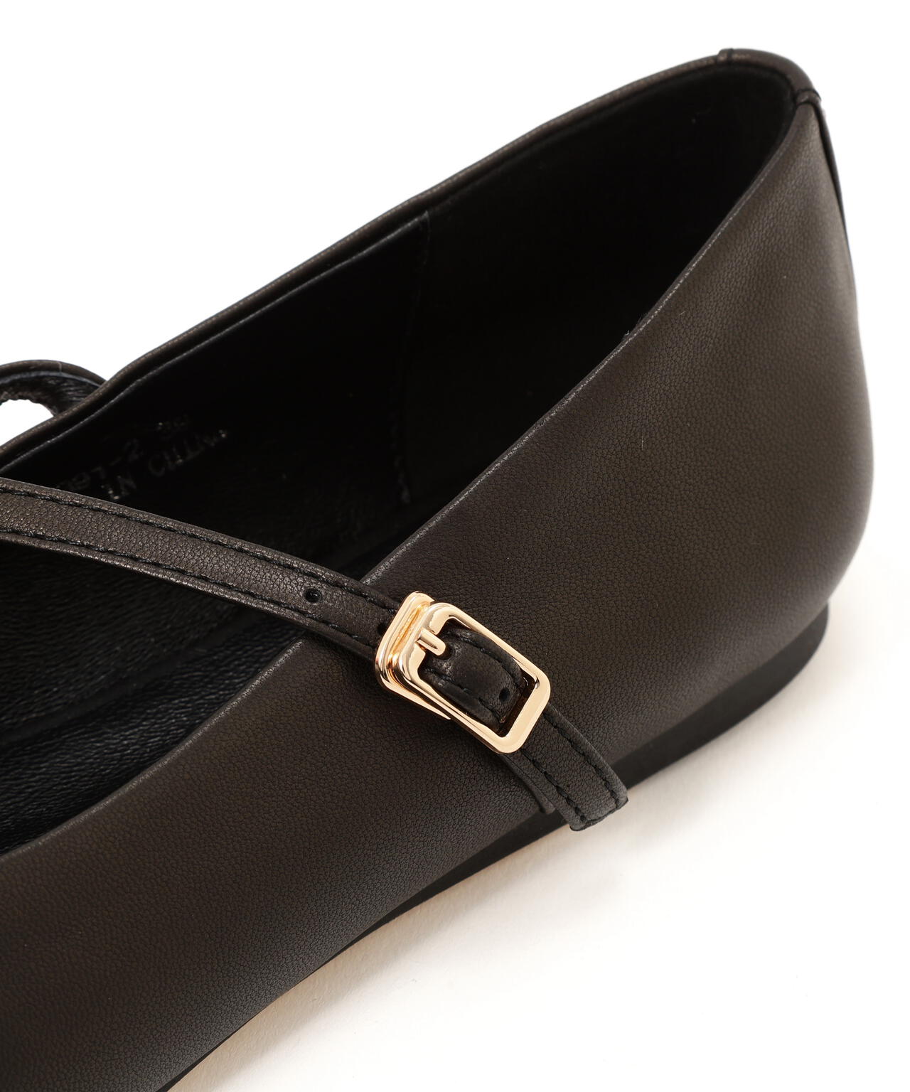 【ＭＯＨＩ】メリージェーンフラット