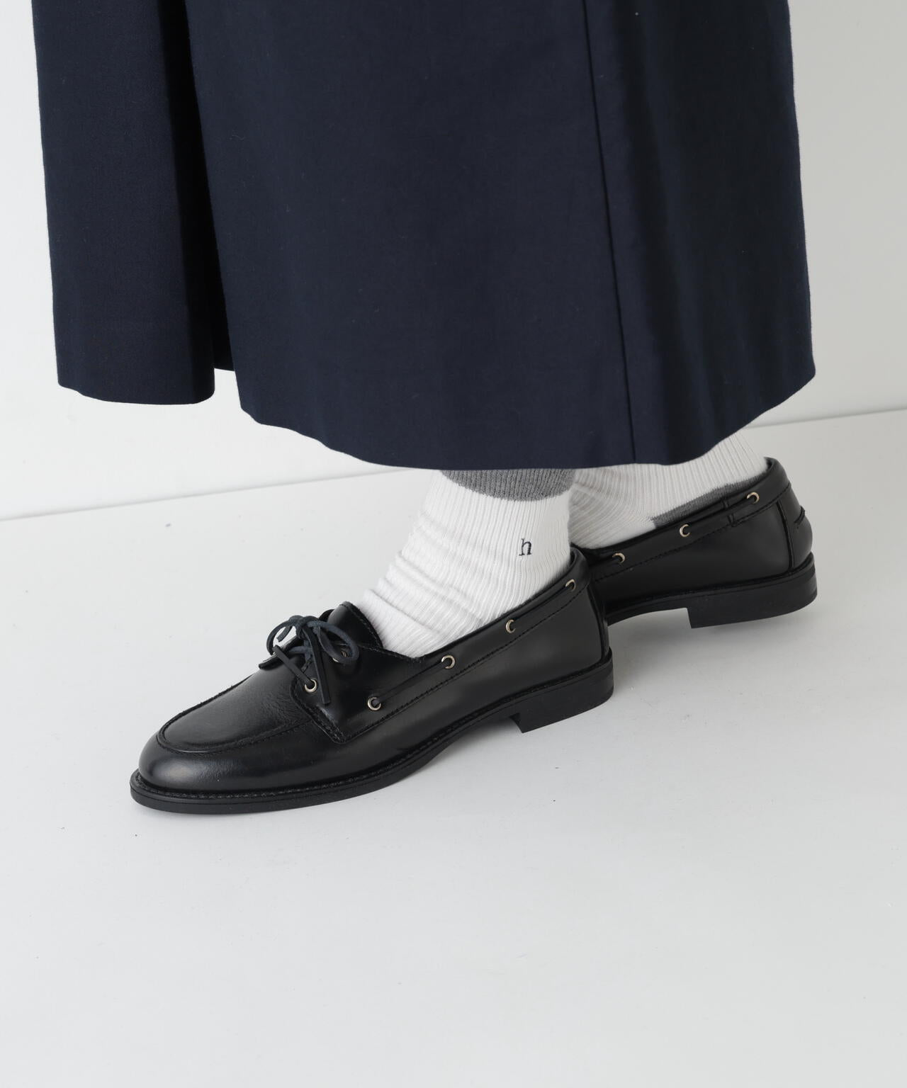 身長168ｃｍ　Ｂ82　W59　H88 着用サイズ：24.0