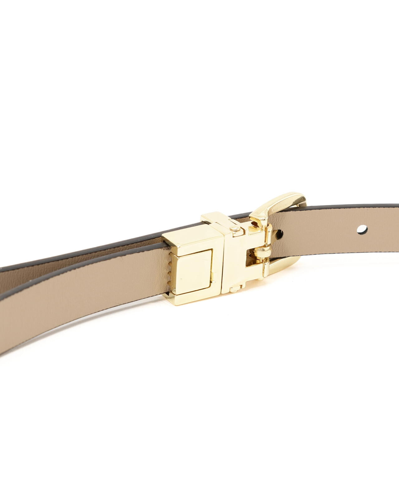 LEFIJE リバーシブルベルト | human woman（ヒューマンウーマン