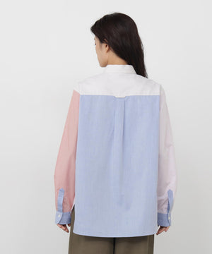 165cm/B:77cm/W:57cm/H:79cm 着用サイズ：M