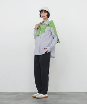 身長168cm　B76 W58 H86 着用サイズ：M