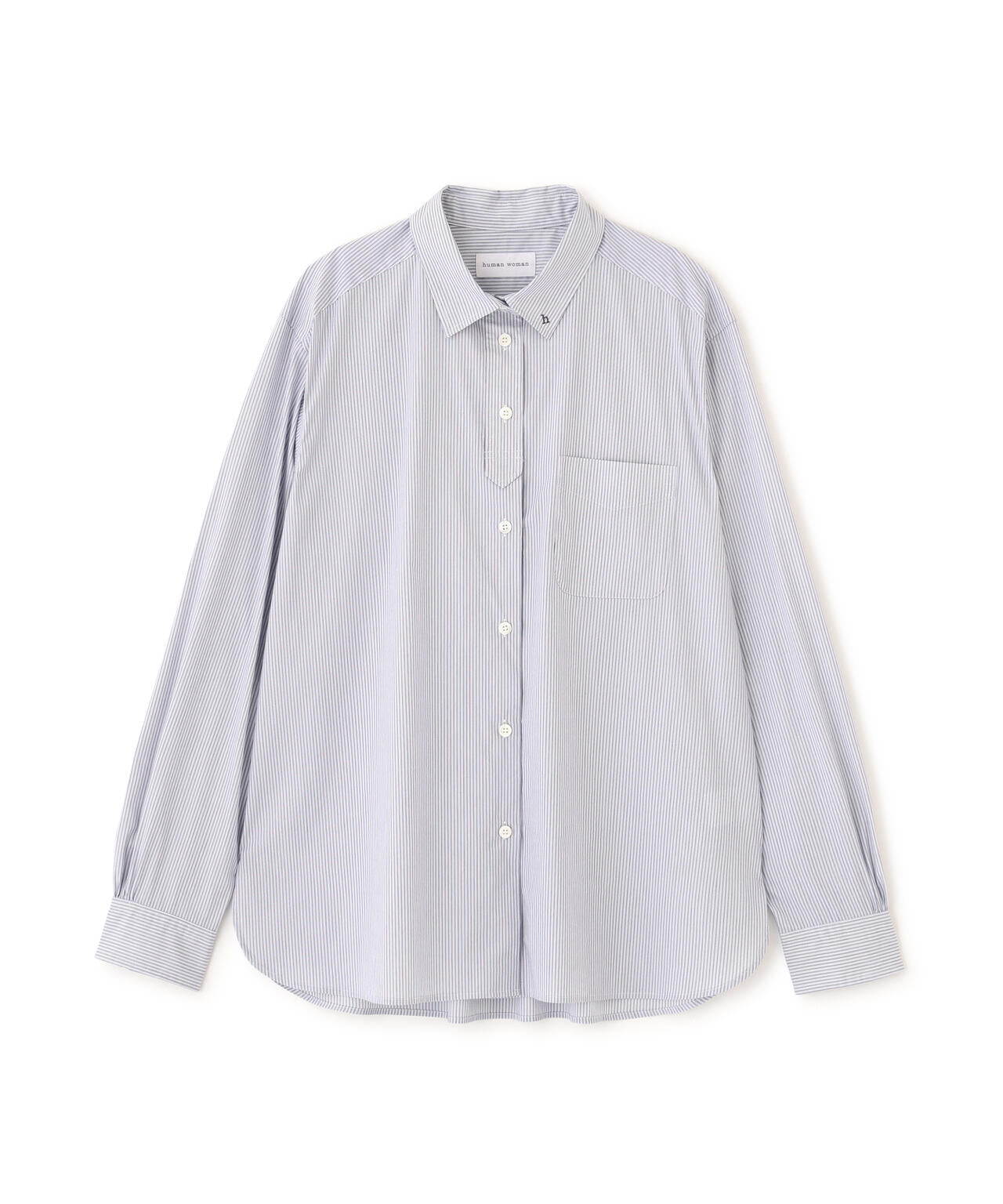 身長168cm　B76 W58 H86 着用サイズ：M