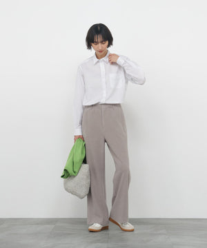 身長168cm　B76 W58 H86 着用サイズ：M