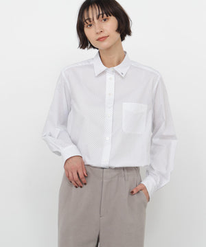身長168cm　B76 W58 H86 着用サイズ：M