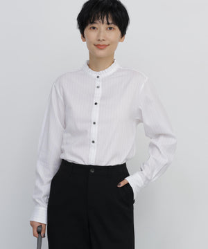 166cm　B/78　W/58　H/86 着用サイズ：M