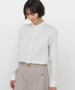 身長168cm　B76 W58 H86 着用サイズ：M
