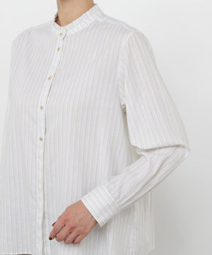 身長168cm　B76 W58 H86 着用サイズ：M