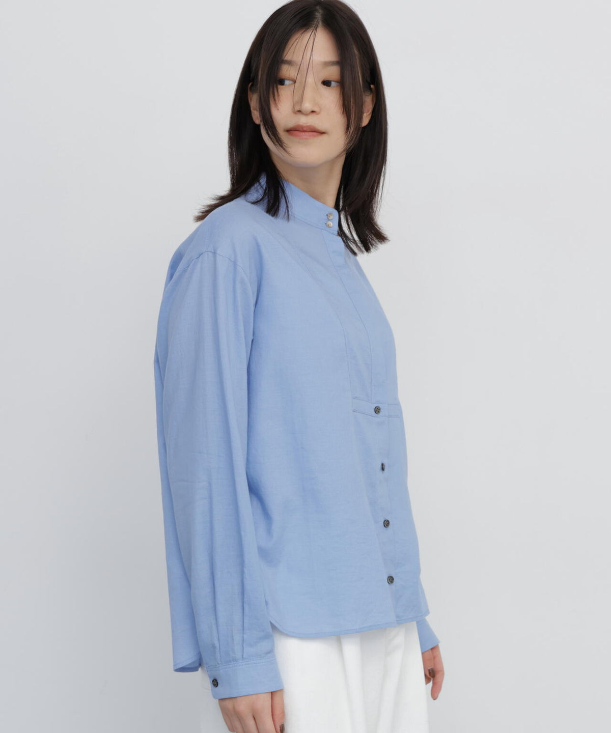身長168ｃｍ　Ｂ82　W59　H88 着用サイズ：M
