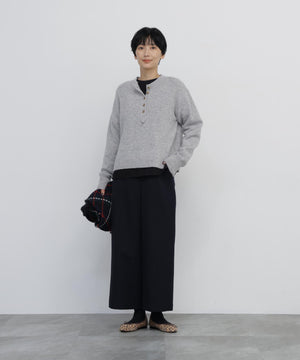 166cm　B/78　W/58　H/86 着用サイズ：M