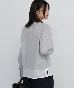 身長168ｃｍ　Ｂ82　W59　H88 着用サイズ：M