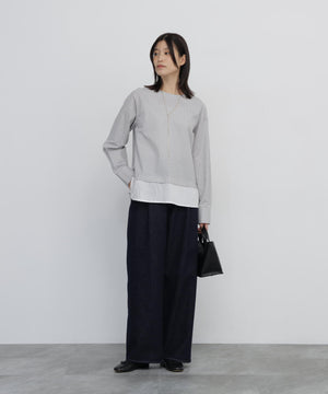 身長168ｃｍ　Ｂ82　W59　H88 着用サイズ：M