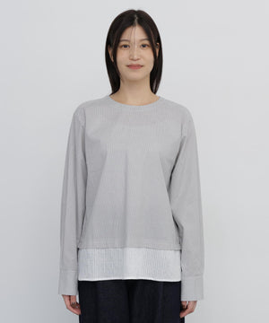 身長168ｃｍ　Ｂ82　W59　H88 着用サイズ：M