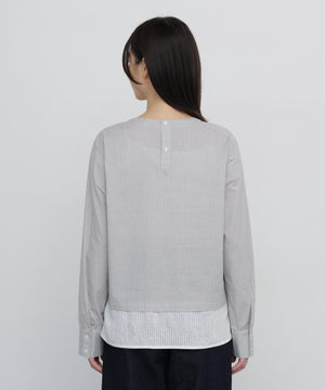 身長168ｃｍ　Ｂ82　W59　H88 着用サイズ：M