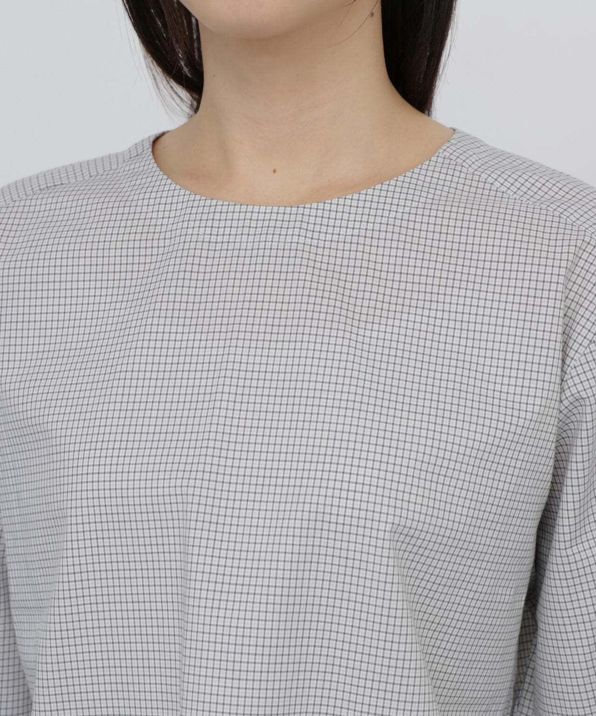 身長168ｃｍ　Ｂ82　W59　H88 着用サイズ：M