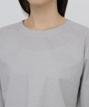 身長168ｃｍ　Ｂ82　W59　H88 着用サイズ：M