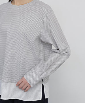身長168ｃｍ　Ｂ82　W59　H88 着用サイズ：M