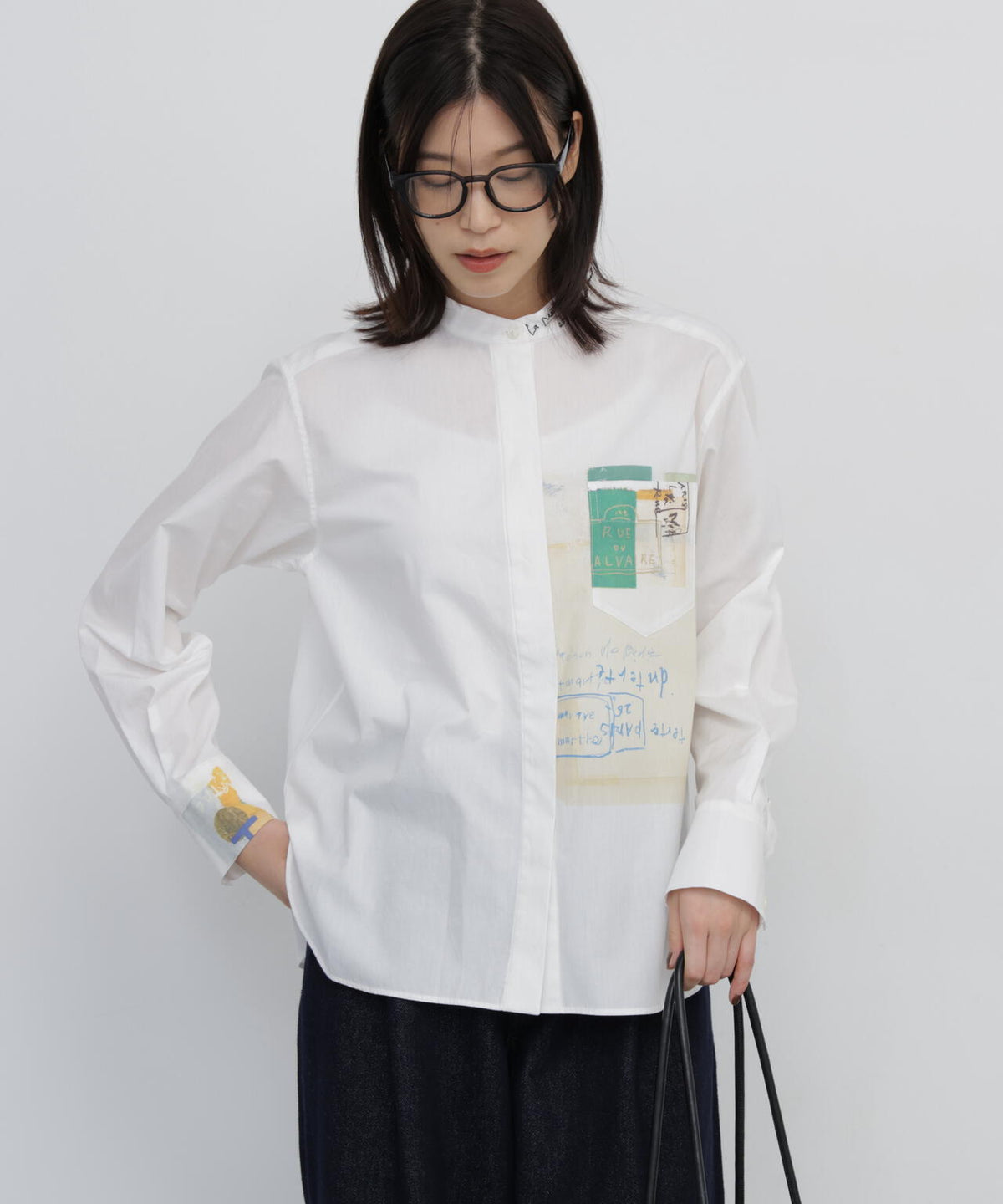 身長168ｃｍ　Ｂ82　W59　H88 着用サイズ：M
