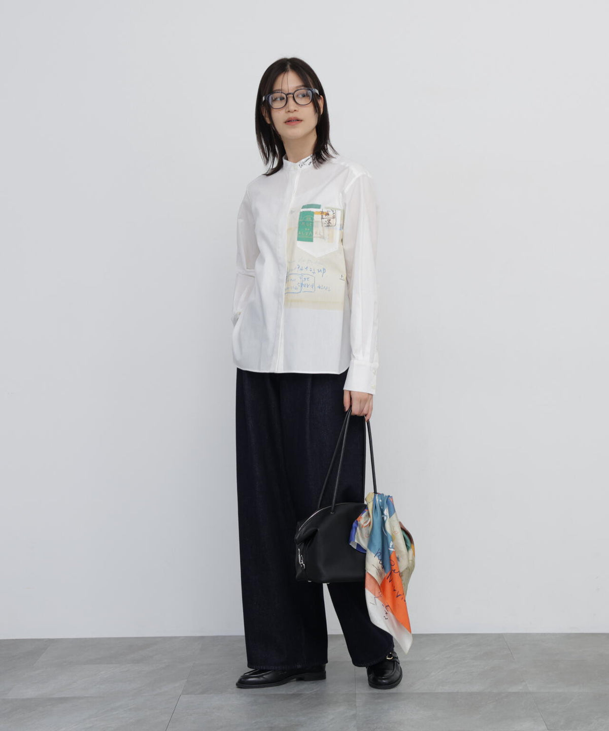 身長168ｃｍ　Ｂ82　W59　H88 着用サイズ：M