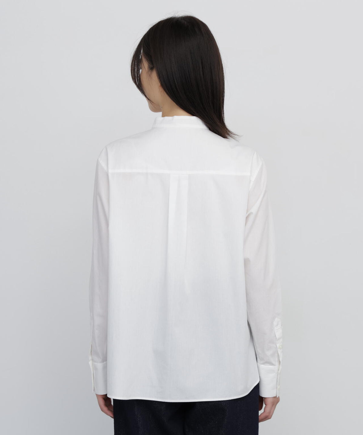 身長168ｃｍ　Ｂ82　W59　H88 着用サイズ：M